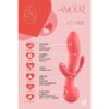 Vibrator Amour Claire