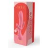 Vibrator Amour Claire