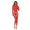 Bodystocking Bring it over