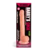 Dildo X-Men Harry's 12"