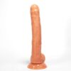Dildo X-Men Harry's 12"