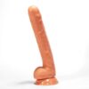 Dildo X-Men Harry's 12"