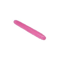Dildo dvostrani Charmly Pliable
