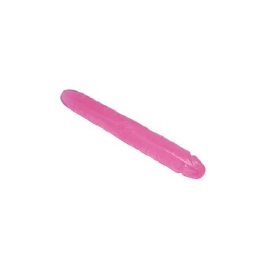 Dildo dvostrani Charmly Pliable