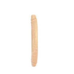 Dildo dvostrani Charmly Pliable