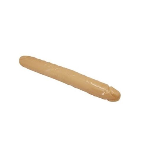 Dildo dvostrani Charmly Pliable