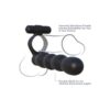 Posable Partner Double Penetrator