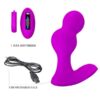 Analni stimulator Pretty Love Terrance 6 Pretty Love Terrance Anal Stimulator