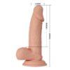 Beautiful Dildo Zebulon 8 beautiful dildo Zebulon