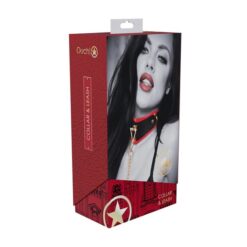 Milan Collection Ogrlica s povodcem