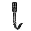 Whipsmart Diamond Paddle Black