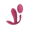 22093 Essentials Triple Pleasure Vibe