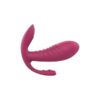 22093-3 Essentials Triple Pleasure Vibe