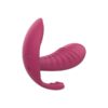 22093-4 Essentials Triple Pleasure Vibe