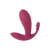 22093-5 Essentials Triple Pleasure Vibe