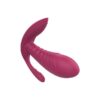 22093-6 Essentials Triple Pleasure Vibe