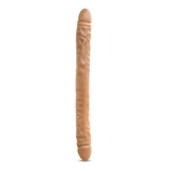 Dildo dvostrani Dr. Skin 18