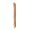 Dildo dvostrani Dr. Skin 18"