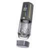 Masturbator M for Men Spinmaster Pro