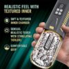Masturbator M for Men Spinmaster Pro