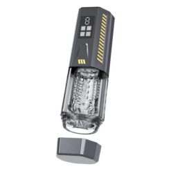 Masturbator M for Men Spinmaster Pro