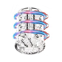 Masturbator M for Men Spinmaster Pro