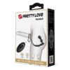 Analni stimulator Pretty Love Marshall