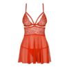 Babydoll Obsessive 838 2 Babydoll Obsessive 838