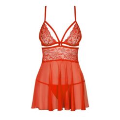 Babydoll Obsessive 838