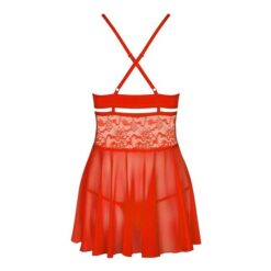 Babydoll Obsessive 838