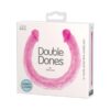 Dildo Double Dong Pink Dildo Double Dong Pink