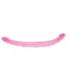 Dildo Double Dong Pink 4 Dildo Double Dong Pink