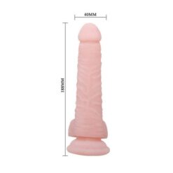 Realistic Dildo 7.4
