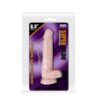 Realistic Dildo 8.4 Realistic Dildo 8.4"
