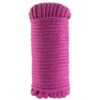 SEX EXTRA Silky Bondage Rope – Pamučno Bondage Uže 10 m