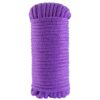SEX EXTRA Silky Bondage Rope – Pamučno Bondage Uže 10 m
