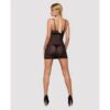 wonderia baby doll 1 Babydoll Obsessive Wonderia