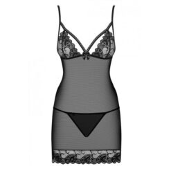 Babydoll Obsessive Wonderia