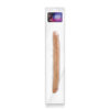 Dildo dvostrani B Yours 14"
