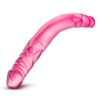 Dildo dvostrani B Yours 14"