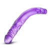 Dildo dvostrani B Yours 14"