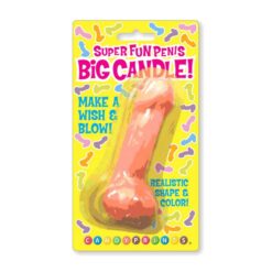 Svijeća Fun Big Penis