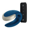 360143-1 Satisfyer Double Love Vibrator