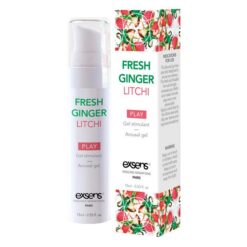 Gel za stimulaciju Exsens