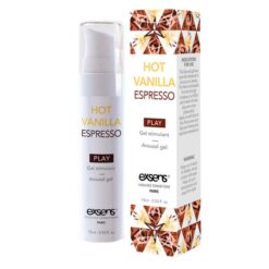 Gel za stimulaciju Exsens