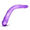 330417-1 Dildo dvostrani B Yours 16"