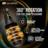 332061-7 Masturbator M for Men 3rd Base