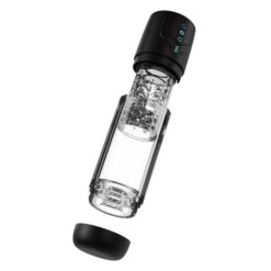Masturbator M for Men Whirlwind Pro