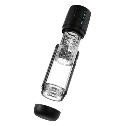 Masturbator M for Men Whirlwind Pro