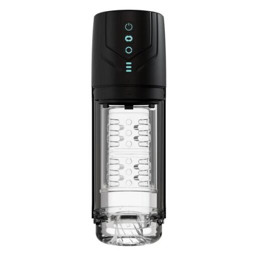 Masturbator M for Men Whirlwind Pro